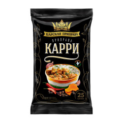 Koření karrí 30g C.K.