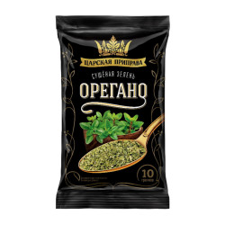 Oregano 30g C.K.