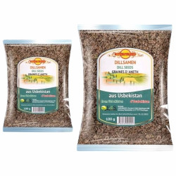 Koprová semena 100g Usbekistan