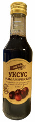 Ocet balsamico 0,25L Stoev