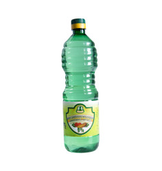 Roztok octové kyseliny 9% 900 ml Žirnov