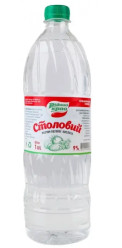 Roztok kyseliny octové 9% Stolní R?dnyj kraj