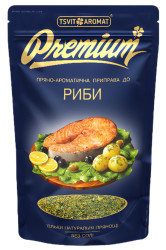 Koření na ryby 45g Premium T&A