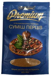 Směs koření 40g Premium T&A