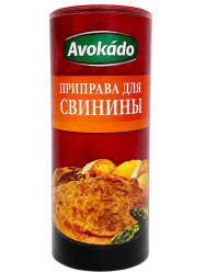 Koření na vepřové maso 200g Avokado