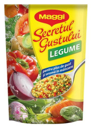 Směs koření se zeleninou 200g Maggi