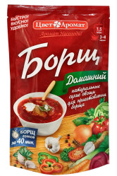 Bořšč domácí 70g T&A