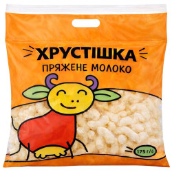 Kukuřičné tyčinky s příchutí 