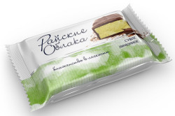 RAJSKIE OBLAKA sufle citron