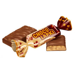 CHOCO LAPKI Roshen