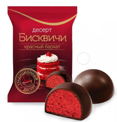 Krasnyj Barchat Biskviči