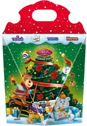 Vánoční dárek Assorti 300g ABK