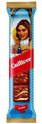 GULLIVER jemný ABK