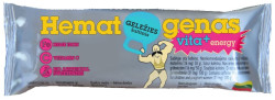 Hematogen Vita+ Energy 50g