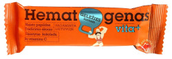 Hematogen Vita+Čokoláda 40g