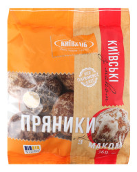 Perníky Kijevské 360g KyjevChléb