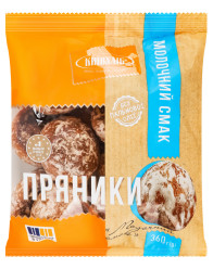 Perniky s mléčnou příchutí 360g KyjevChleb