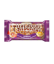 Пряник Тульский со смородиной 140г