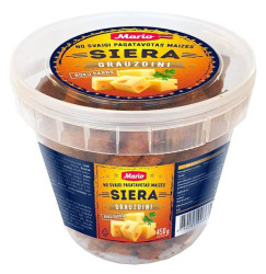 Krutony se sýrem 450g Mario
