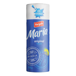 Sušenky Maria original 155g Yarych