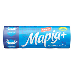 Sušenky Maria mleko a vapnikem 155g Yarych