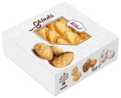 Sušenky Šišky 500g Panilino