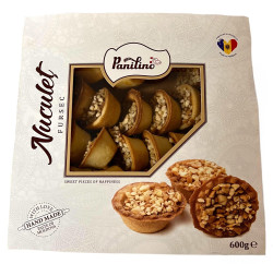 Sušenky Košíček 600g Panilino