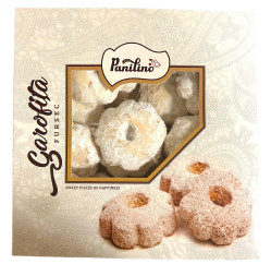 Sušenky Gvozdika 450g Panilino