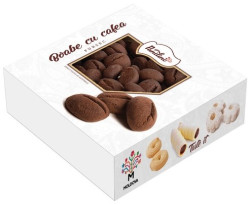Sušenky z kávových zrn 400g Panilino