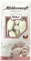 Sušenky Moldovenesti 200g Panilino