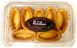Sušenky Lodičky tartaletky 170g Panilino