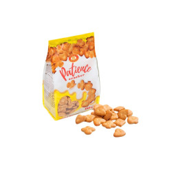 Pikantní sušenka 