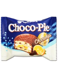 Choco Pie 30g Čokoláda-Pomeranč Orion