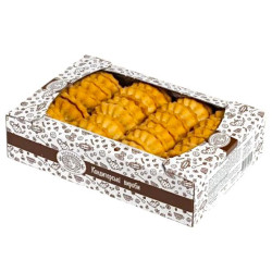 Sušenky Orbita 550g Boguslavna