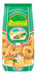 Tagliatelle těstoviny 250g Kemmi