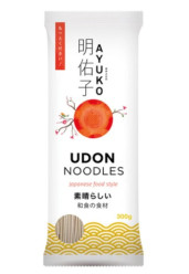 Nudle Udon 300g Ayuko