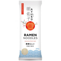 Nudle Ramen 300g Ayuko