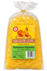 Těstoviny Pavučinka 500g Kuročka Rjaba