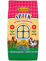 Krupice z tvrdé pšenice 700g Chatynka