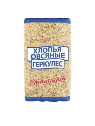 Ovesné vločky Hercules 450 g Standard