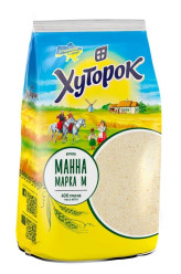 Krupice Chutorok 800g
