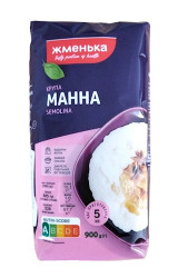 Krupica 800g Žmenka