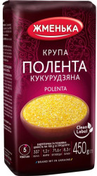 Krupice kukuřičná POLENTA 450g Žménka