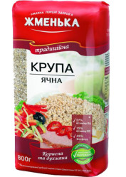 Ječná krupice 700g Žmenka