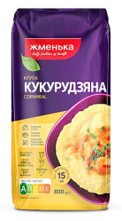 Kukuřičná krupice 800 g Žmenka