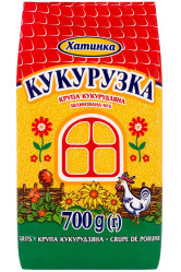 Kukuřičná krupice N5 700g Chatynka