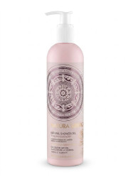 Sprchový gel Tonus a pružnost 400ml Natura Siberica