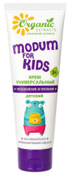 Univerzální dětský krém 75g Modum