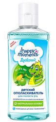 Ústní voda Drakosha Tutti-Frutti 250 ml H.M.