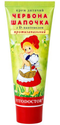 Dětský krém Červená Karkulka 75g Fitodoctor